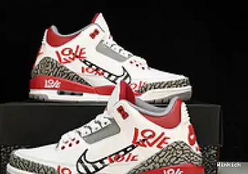 AIR JORDAN 3 DN3707-161 0606
